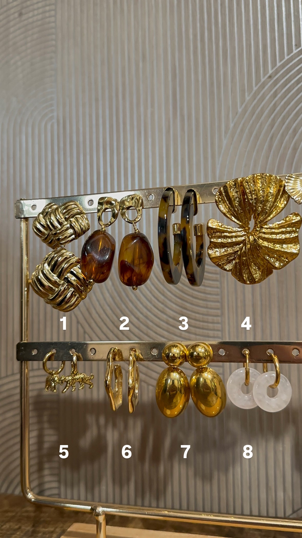 Boucles