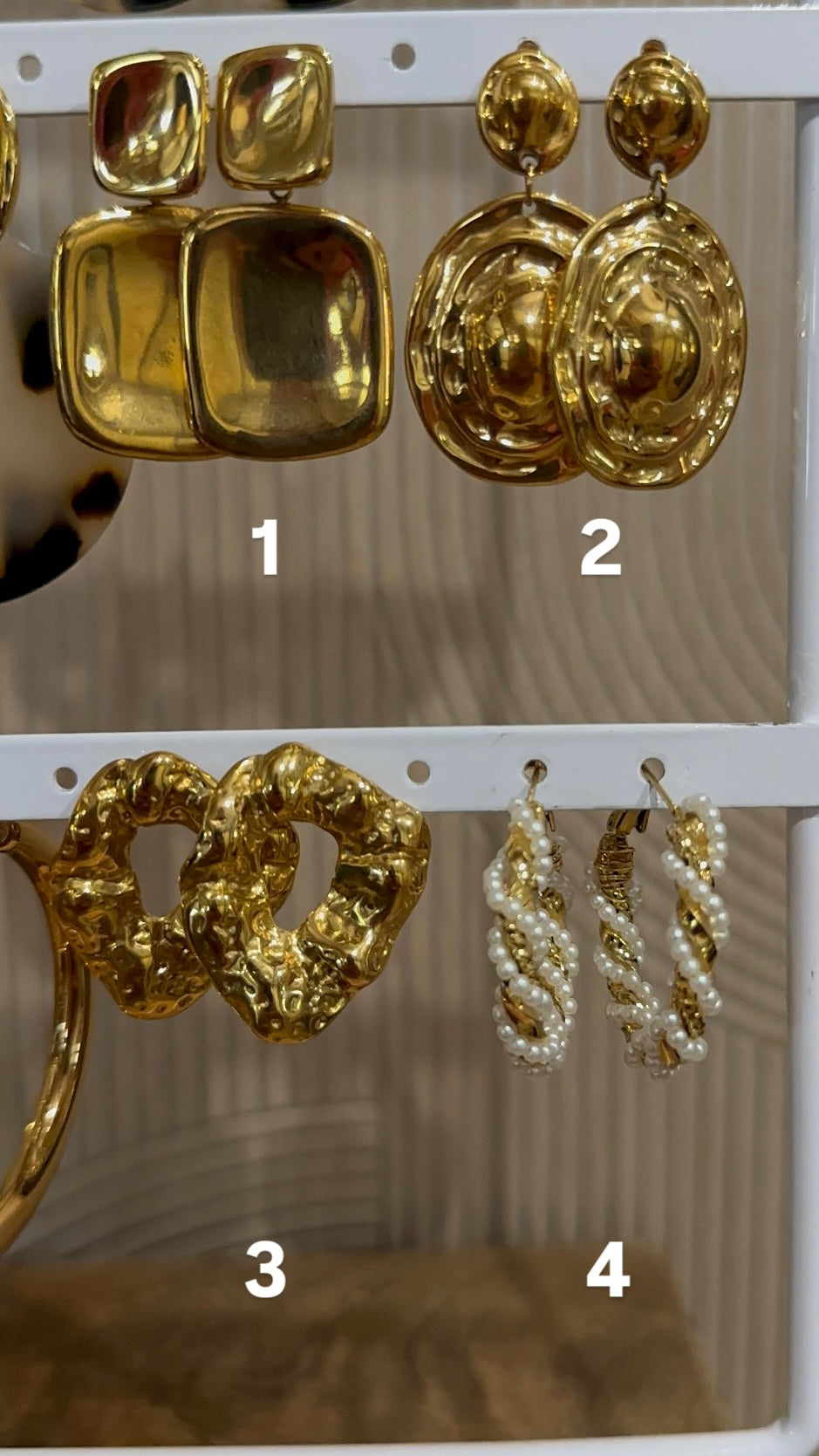Boucles