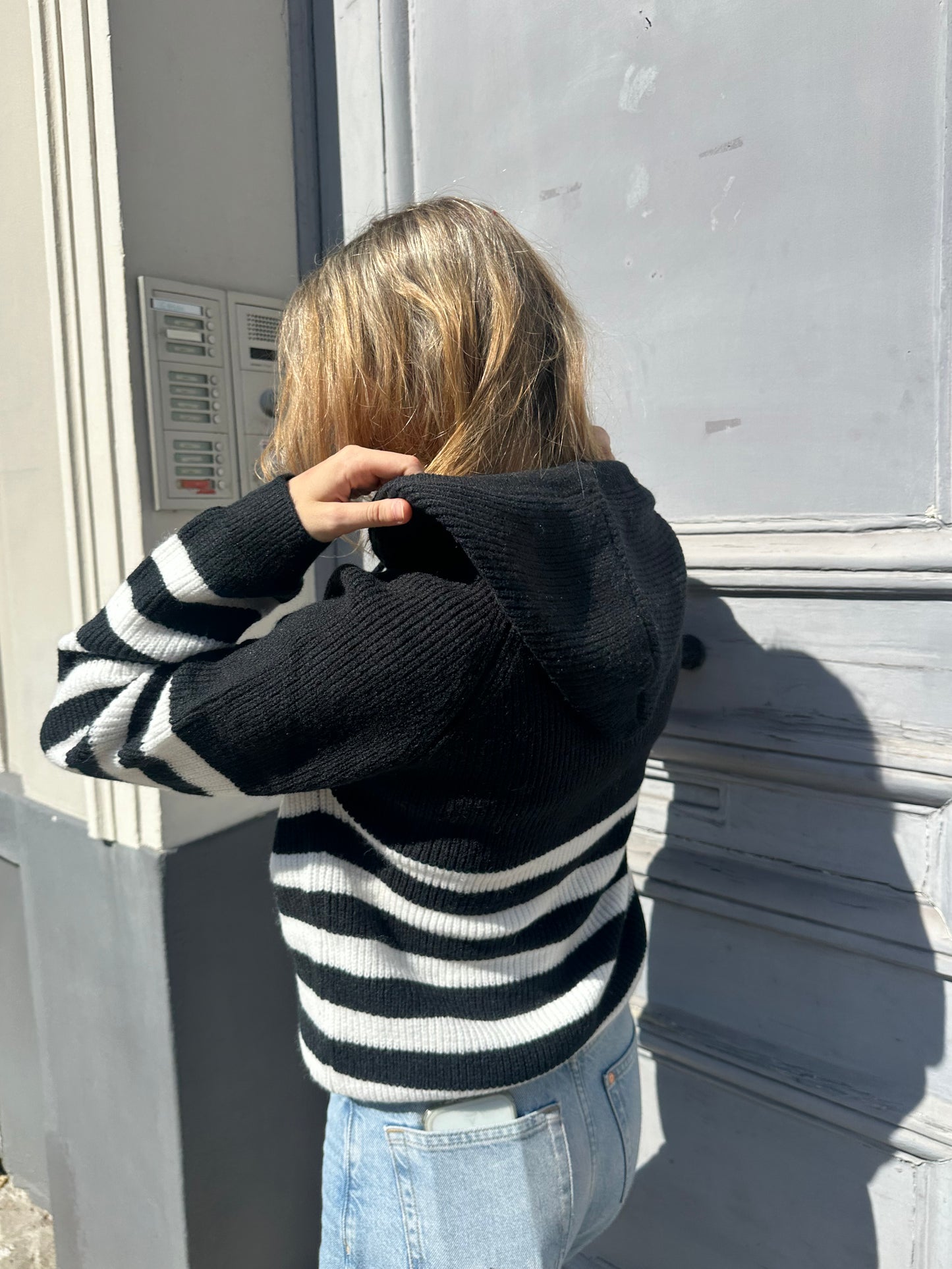 Pull Marinéa