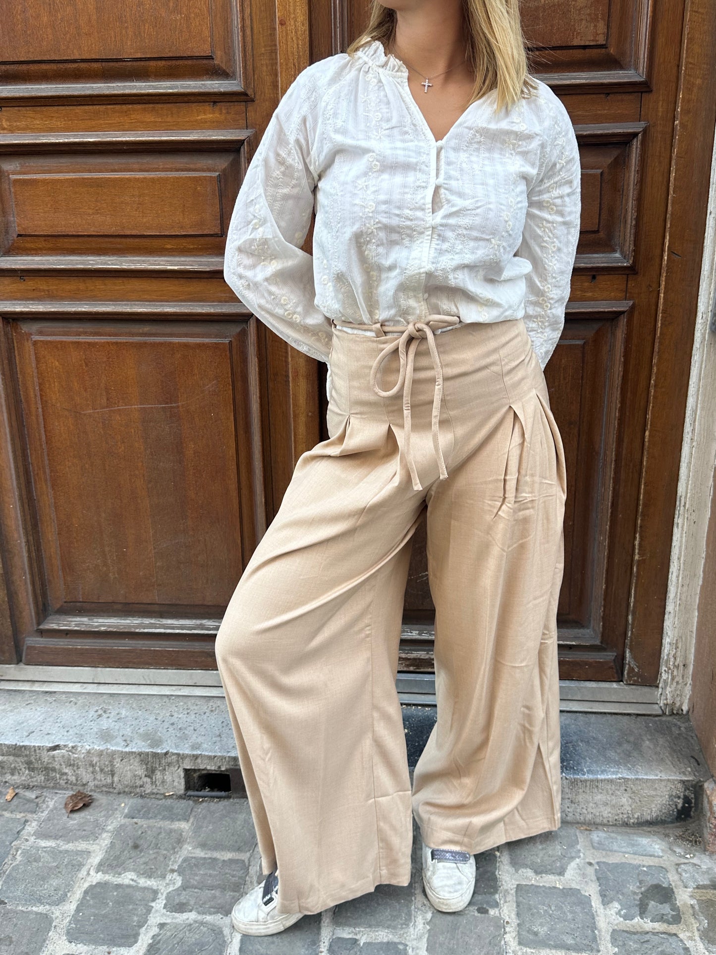 Pantalon Sylvie
