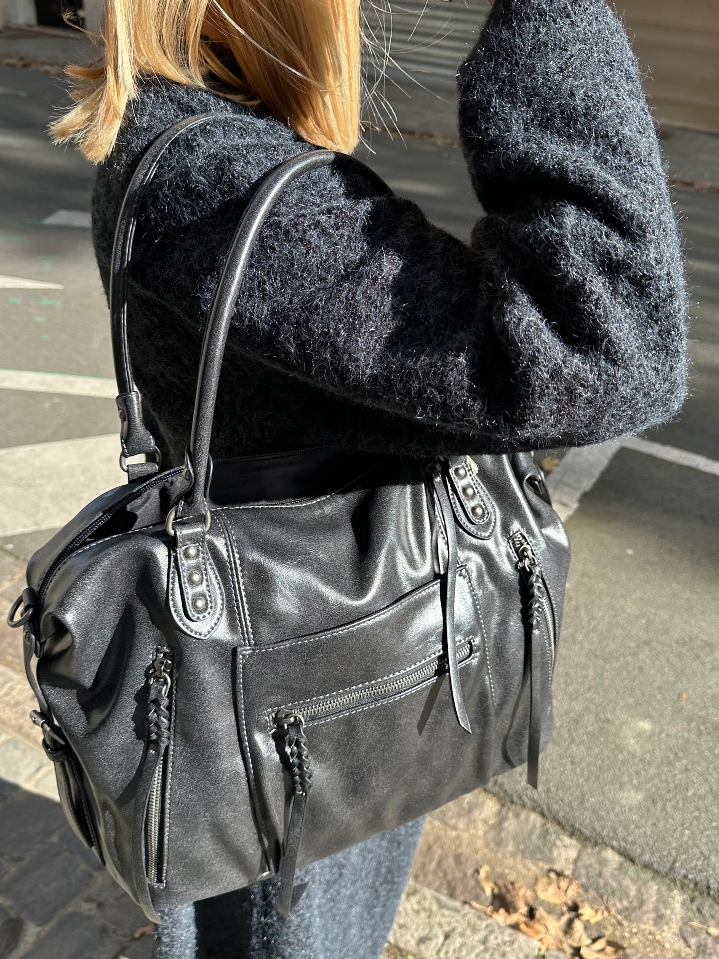Sac Inès