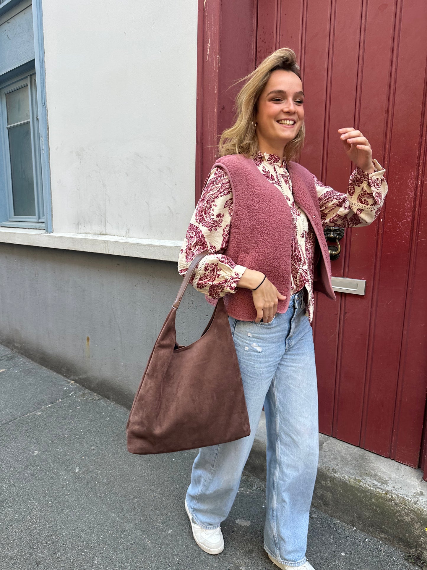 Sac Canelle