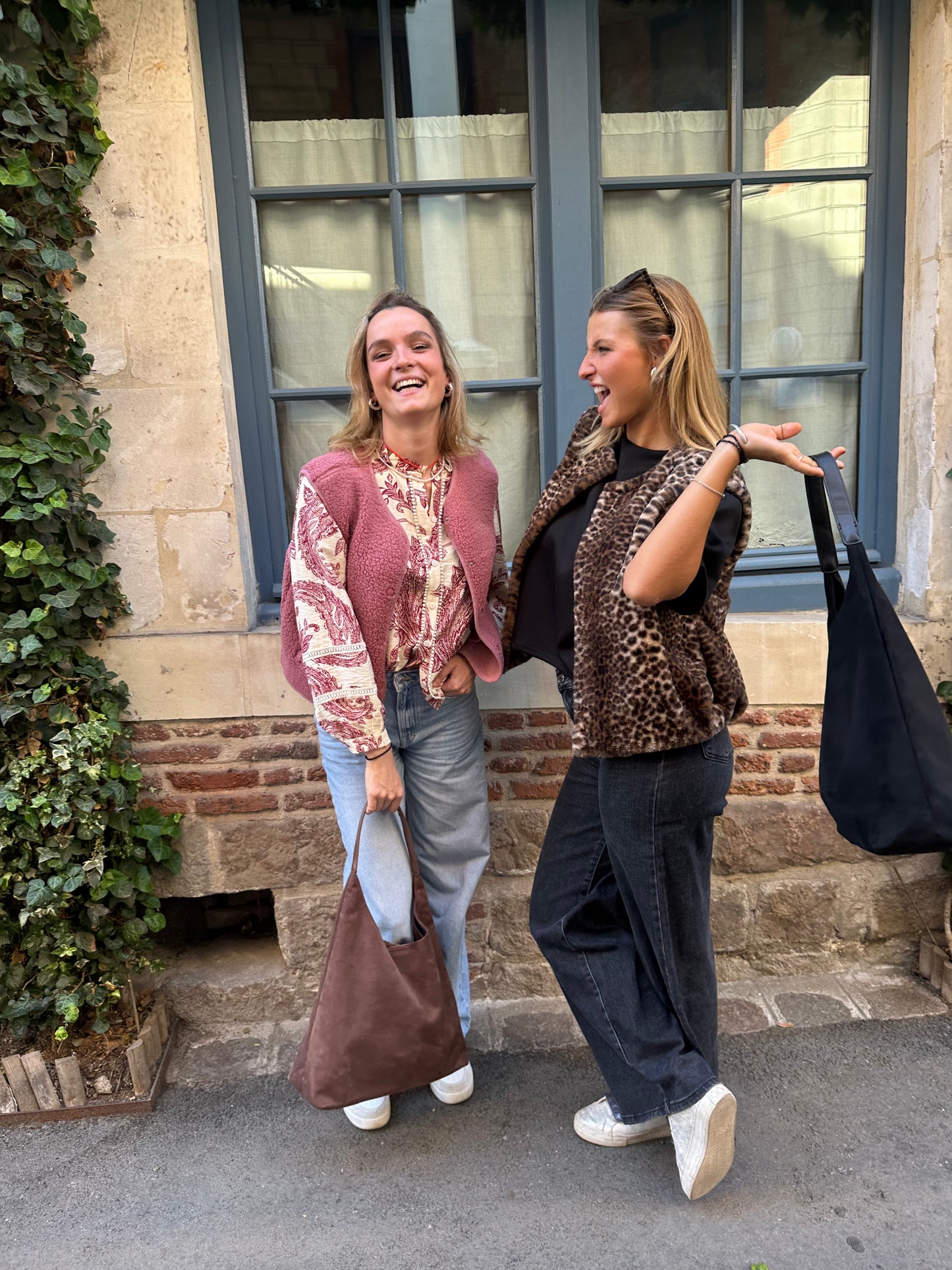 Sac Canelle