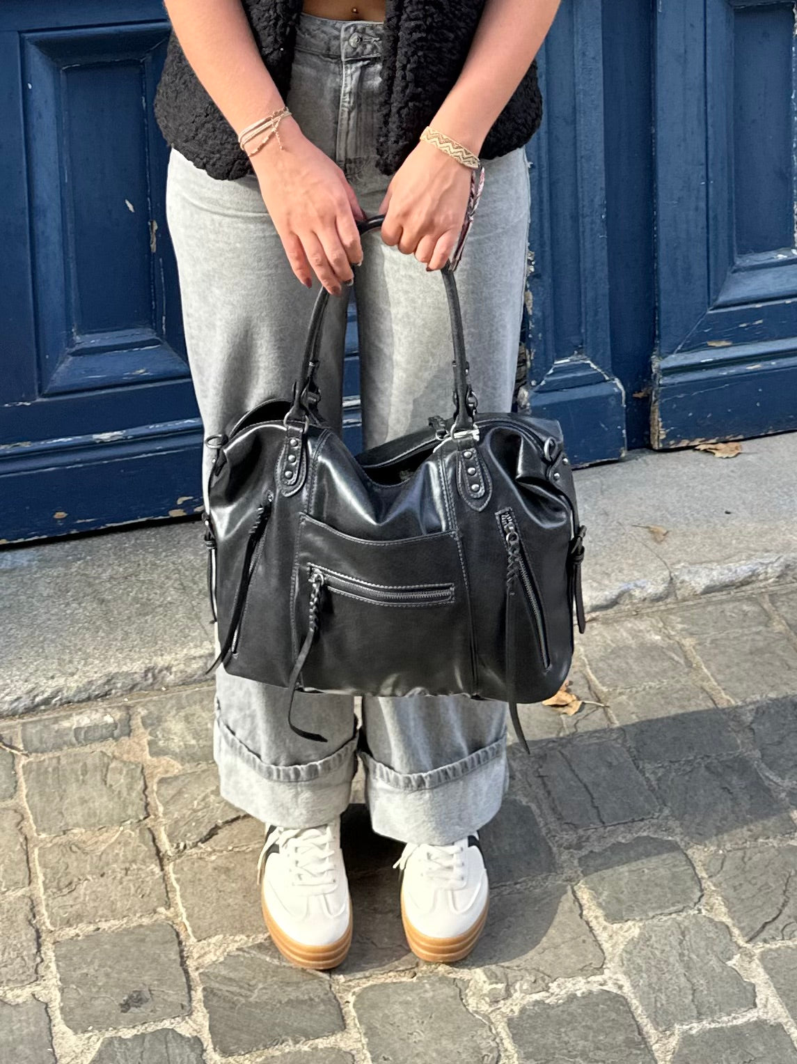 Sac Inès