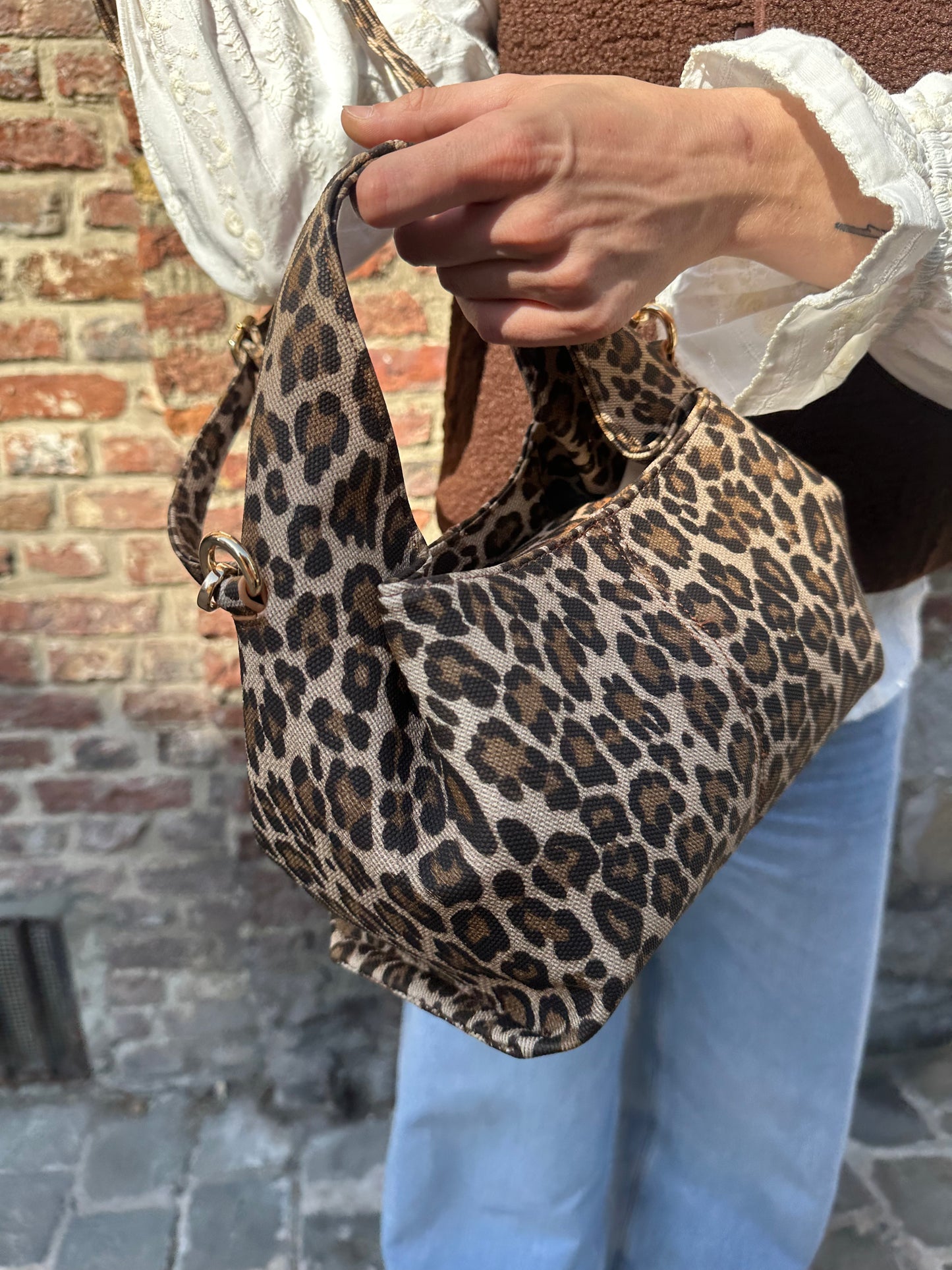Sac Léopard