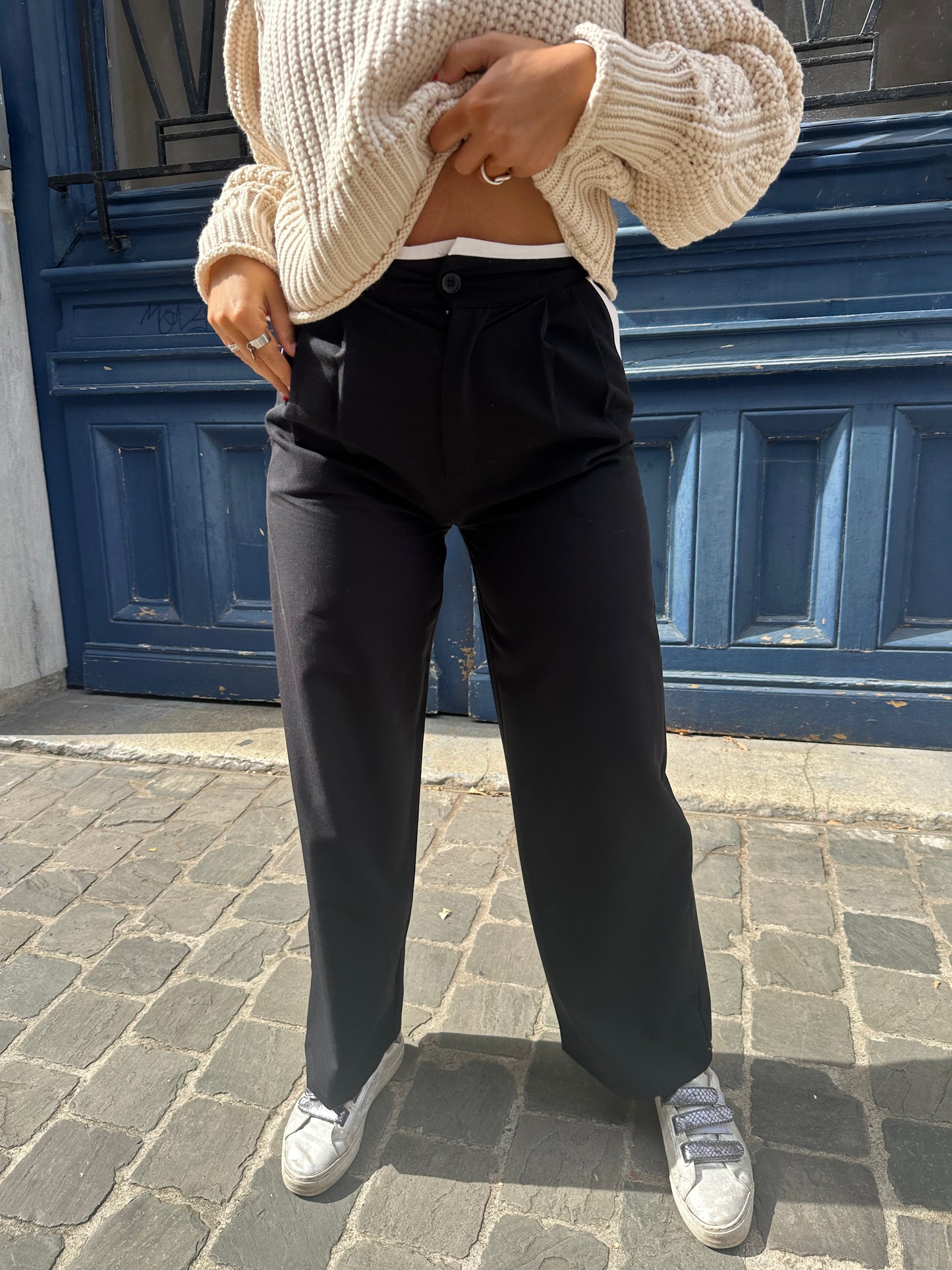Pantalon Liana