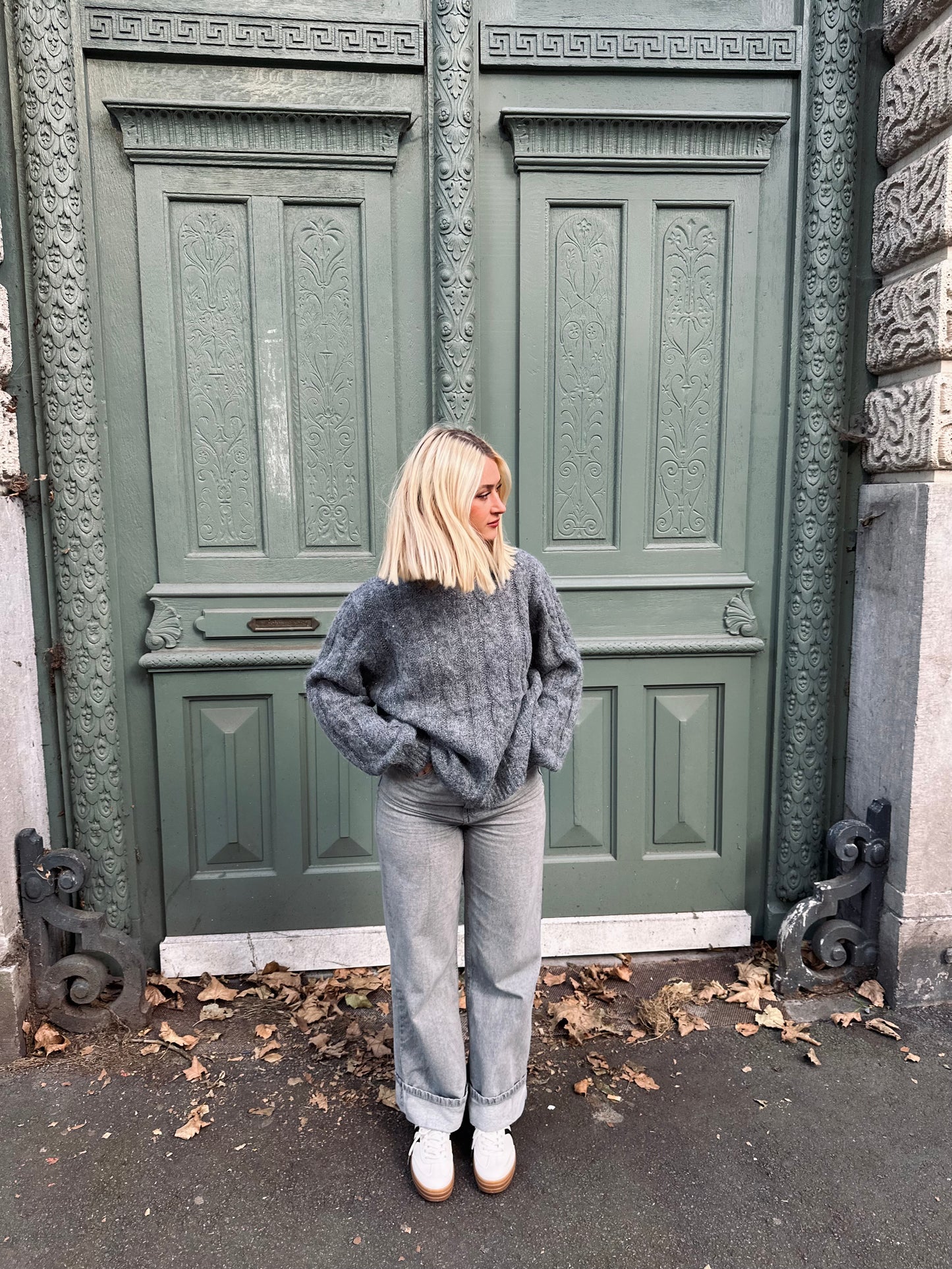 Pull Ninon