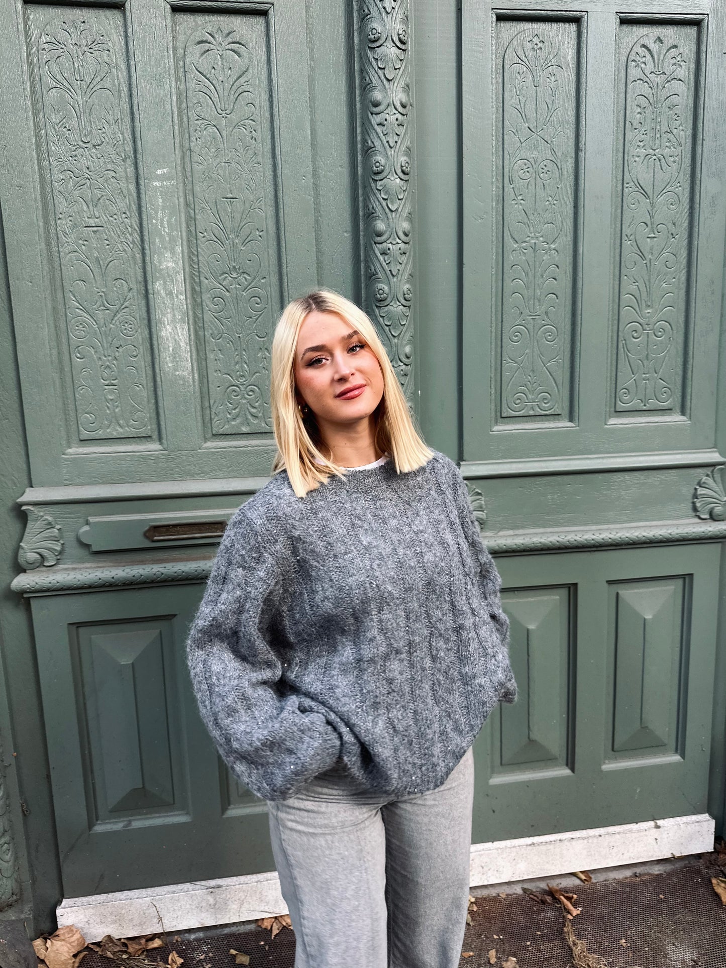 Pull Ninon