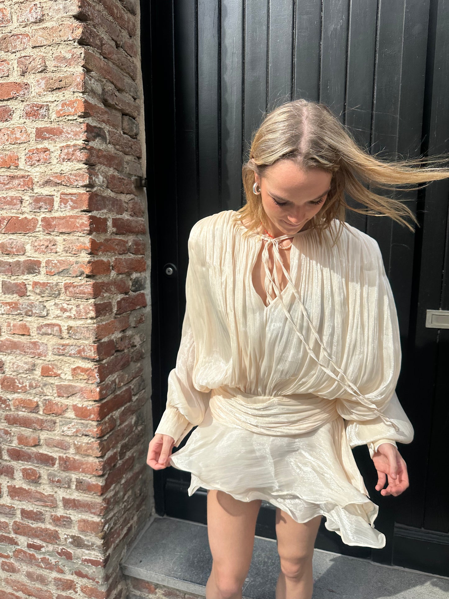 Robe Sable