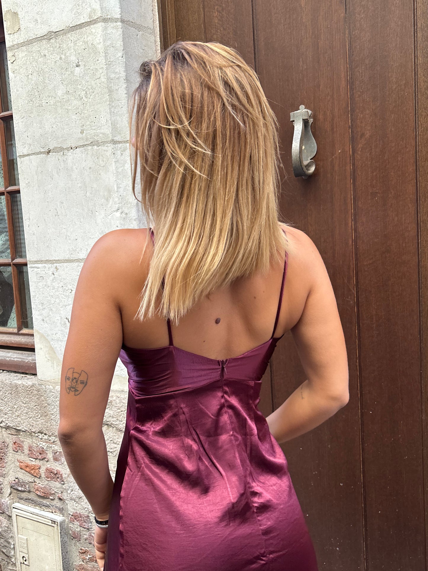 Robe Élise