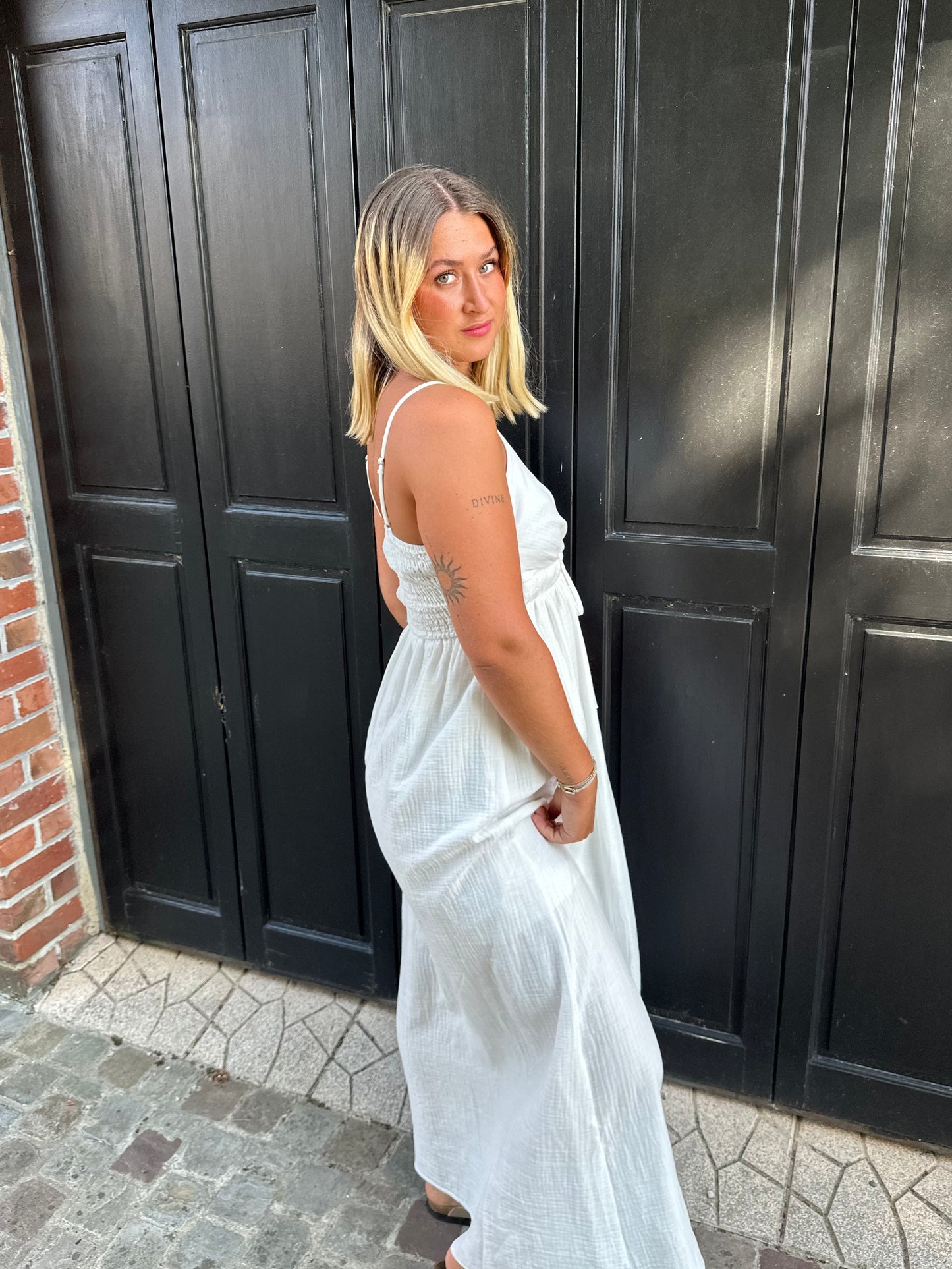 Robe Nérée