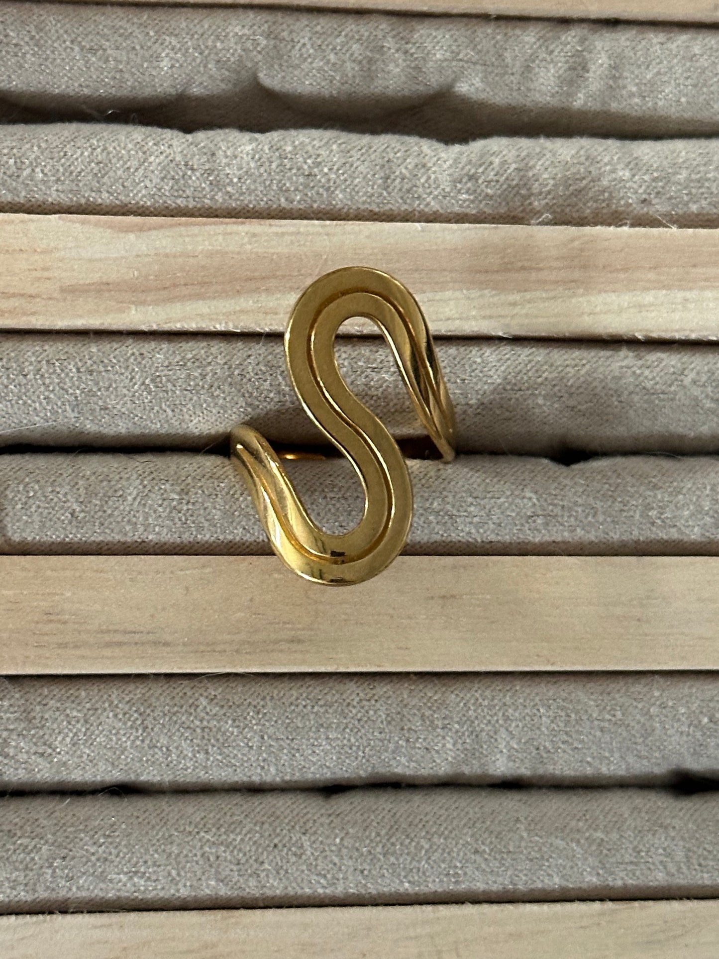 Bague Lara