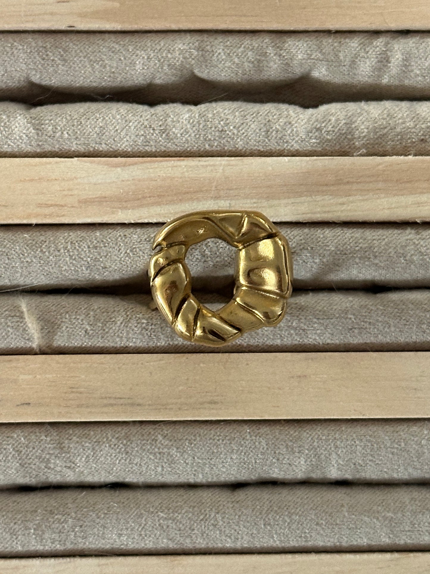 Bague Ayla