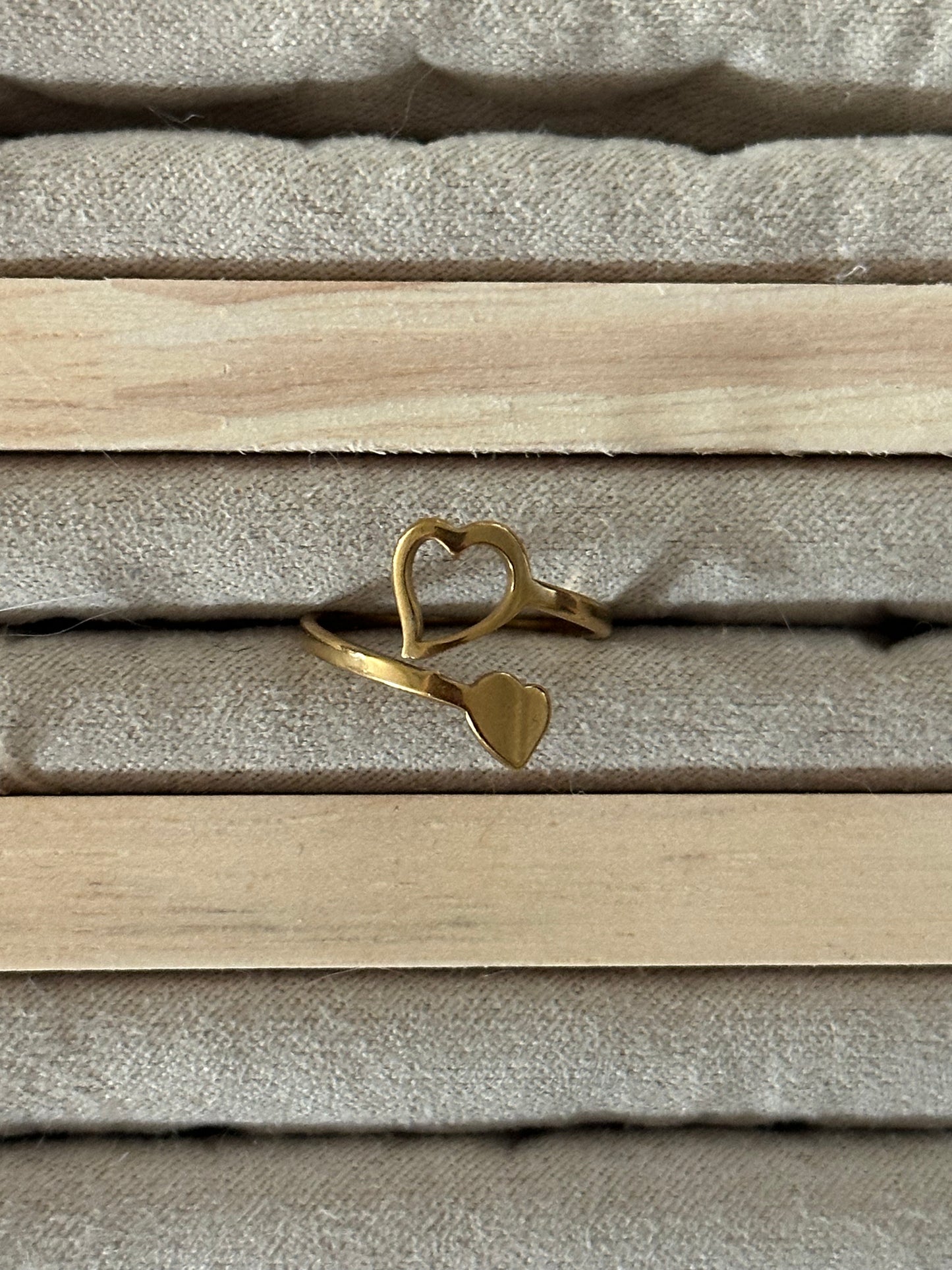 Bague Eloise
