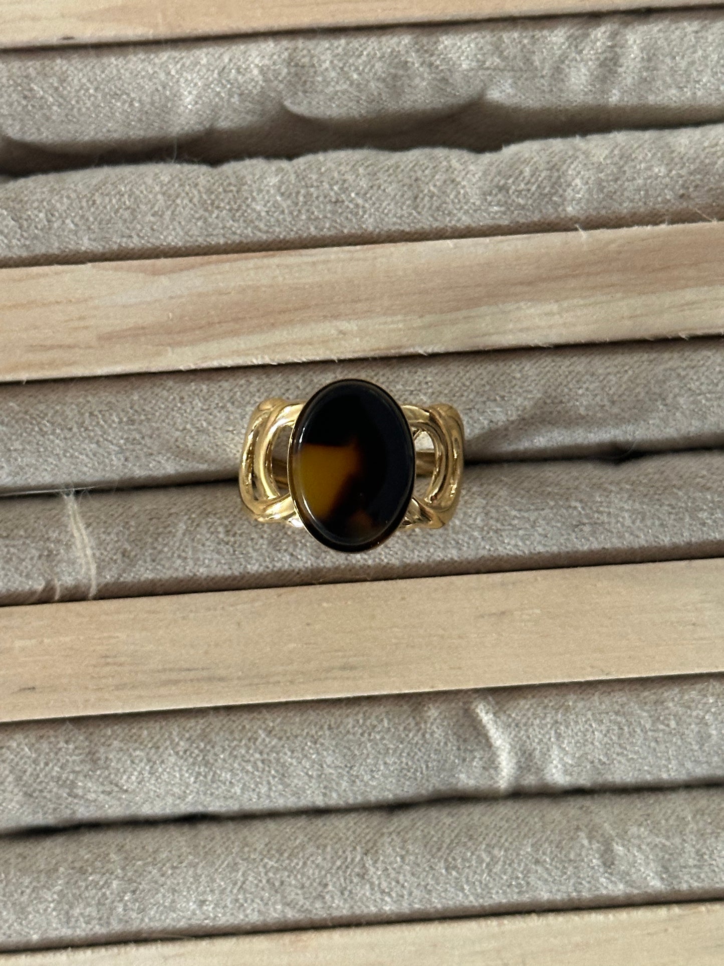 Bague Amélia