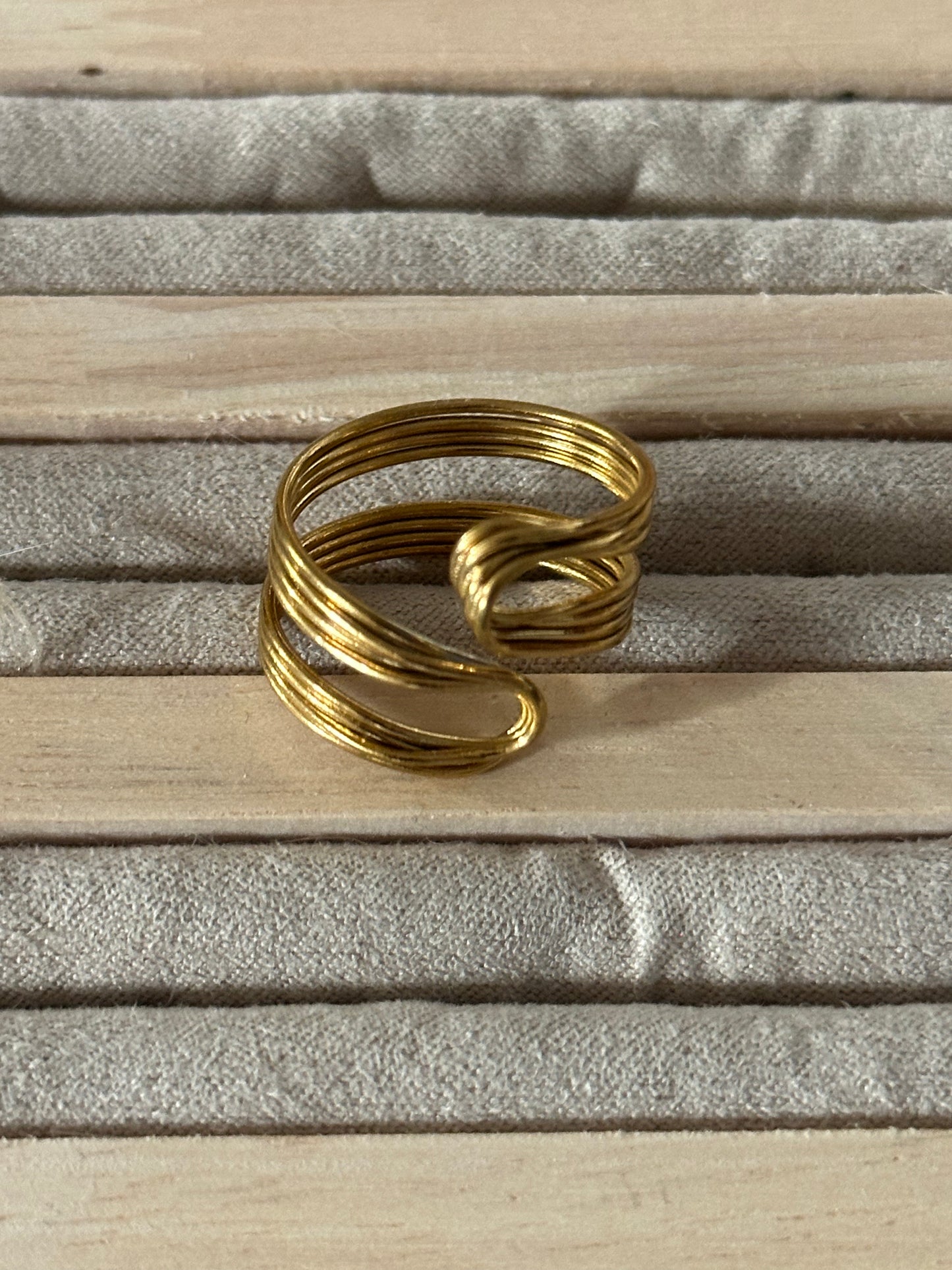 Bague Victoria