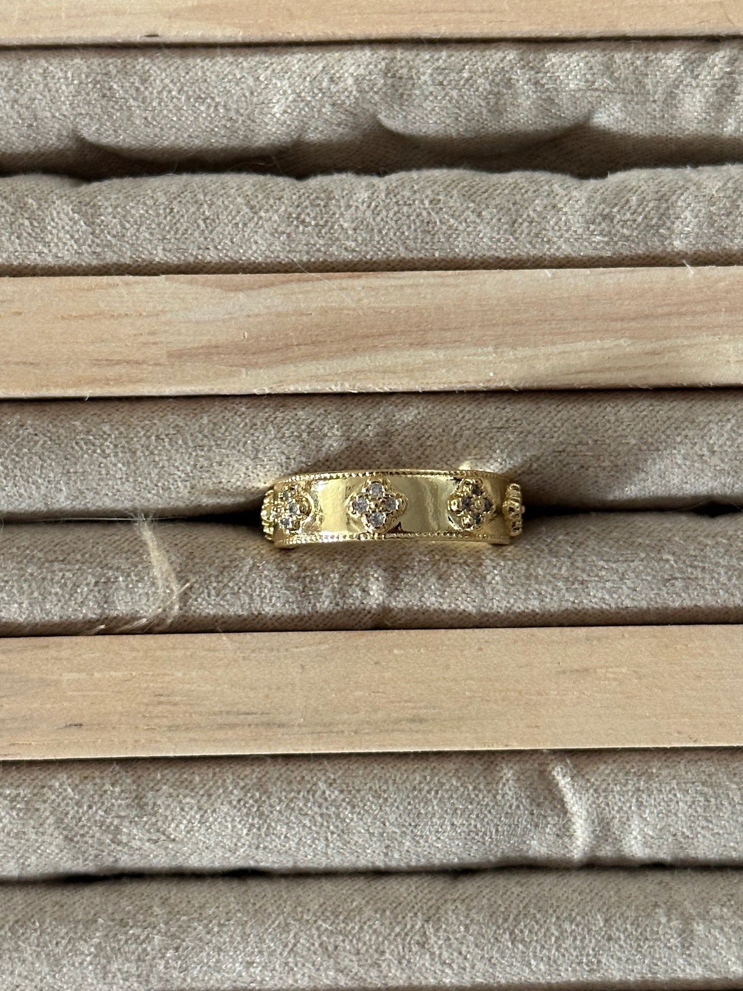 Bague Kelcie