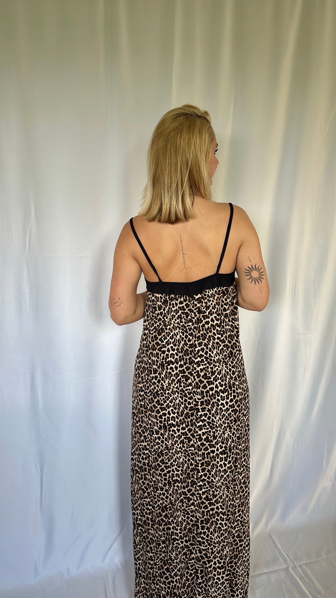 Robe Léo