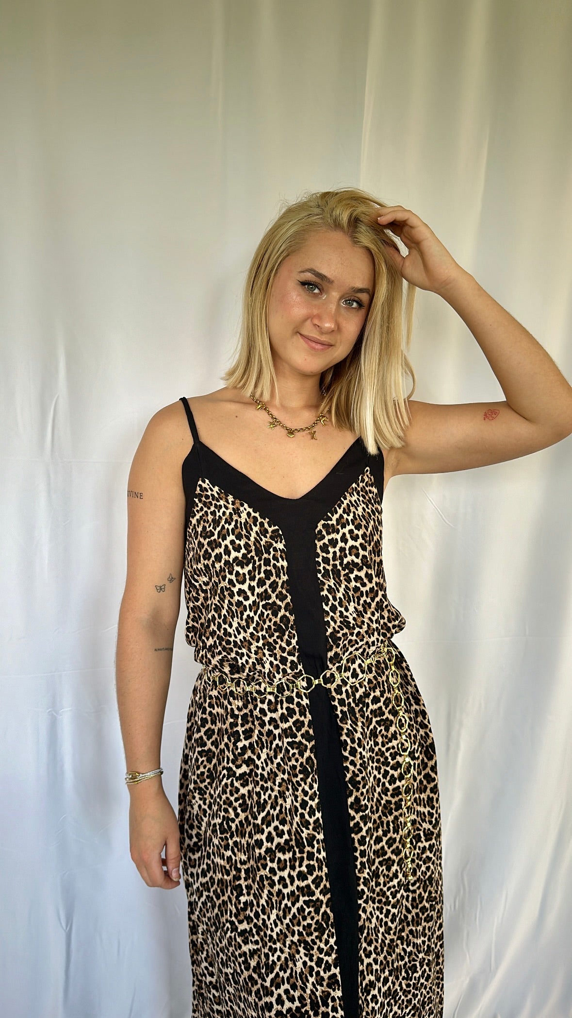 Robe Léo