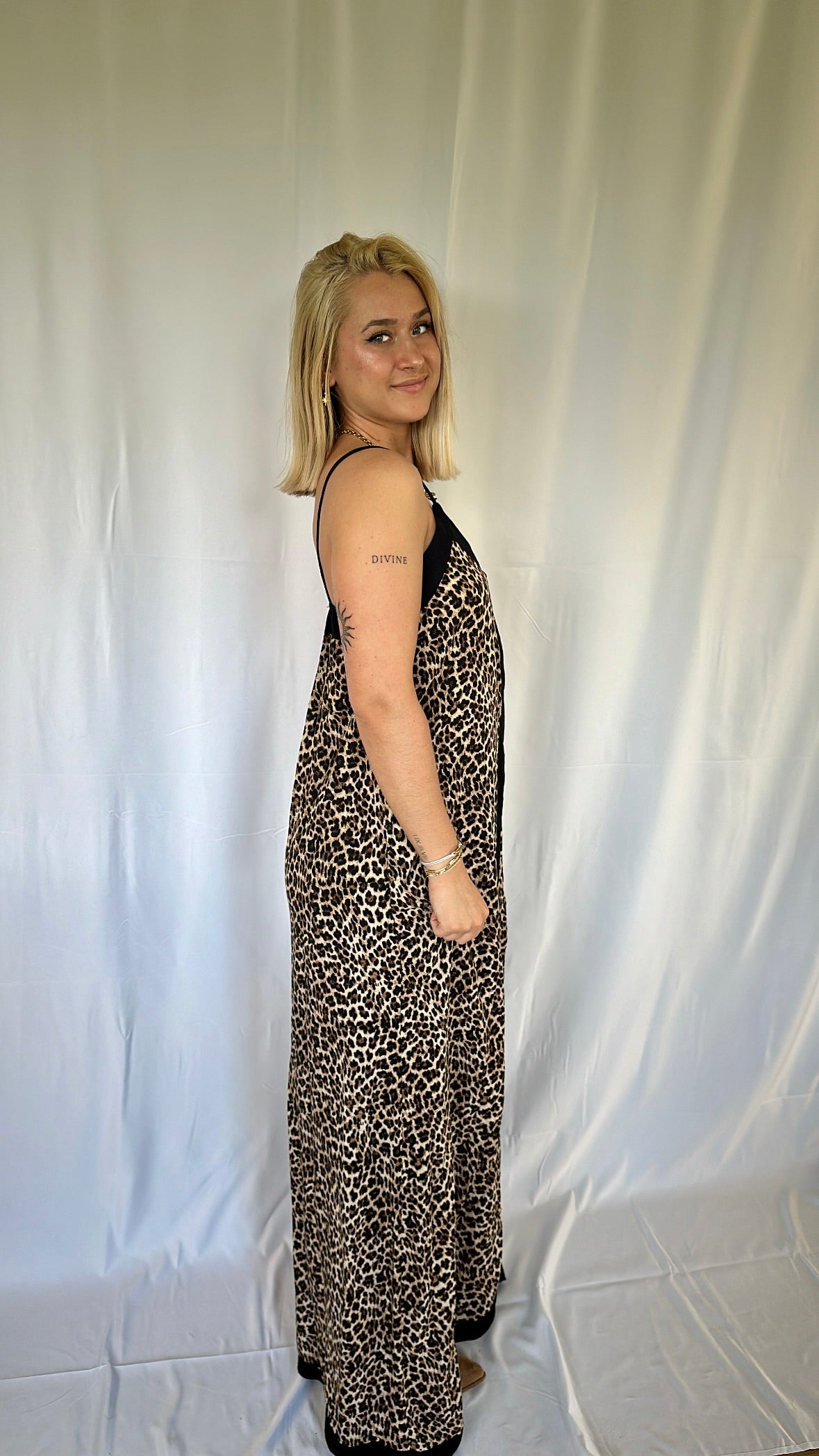 Robe Léo