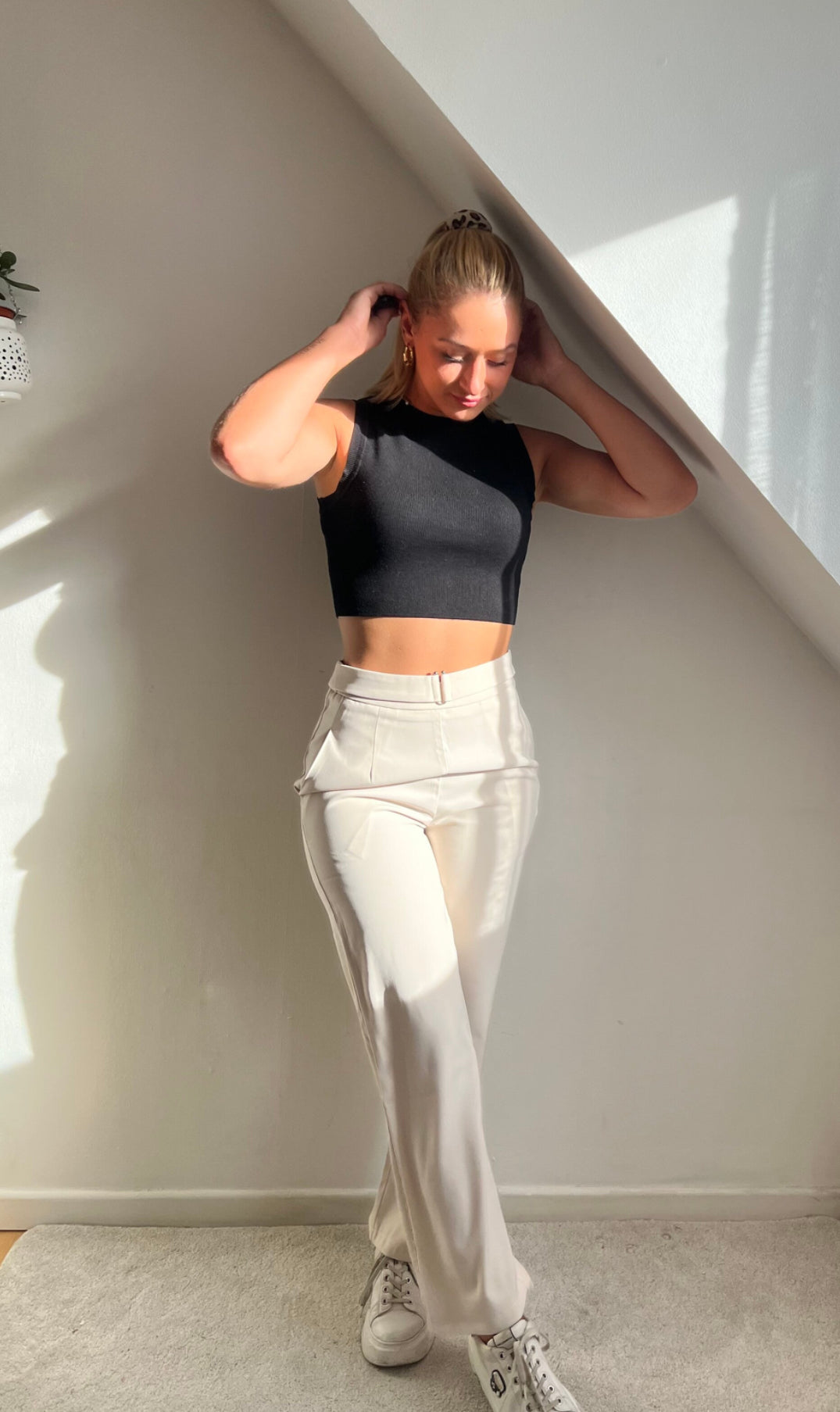 Pantalon Zélie