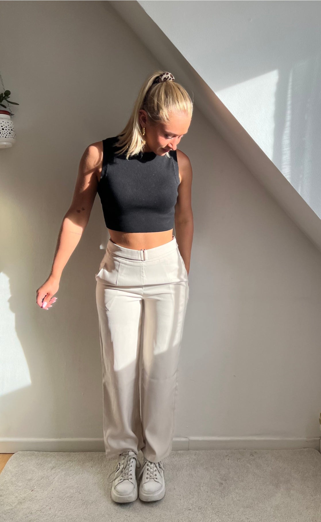 Pantalon Zélie