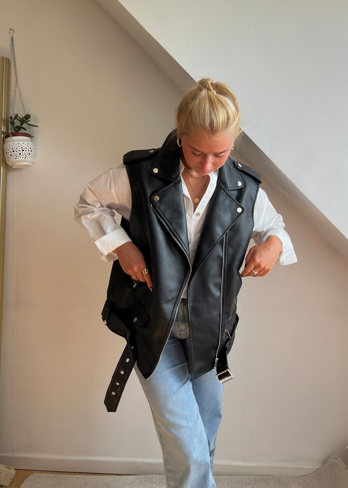 Veste ROCK