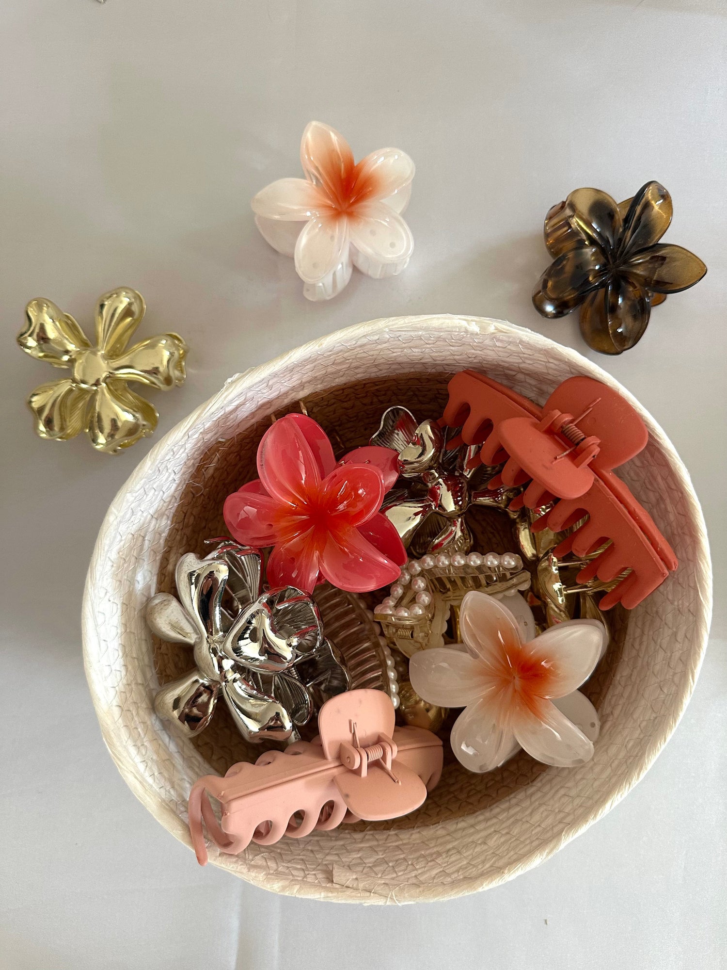 Accessoires