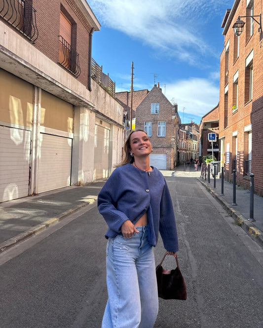 Manteau Céleste