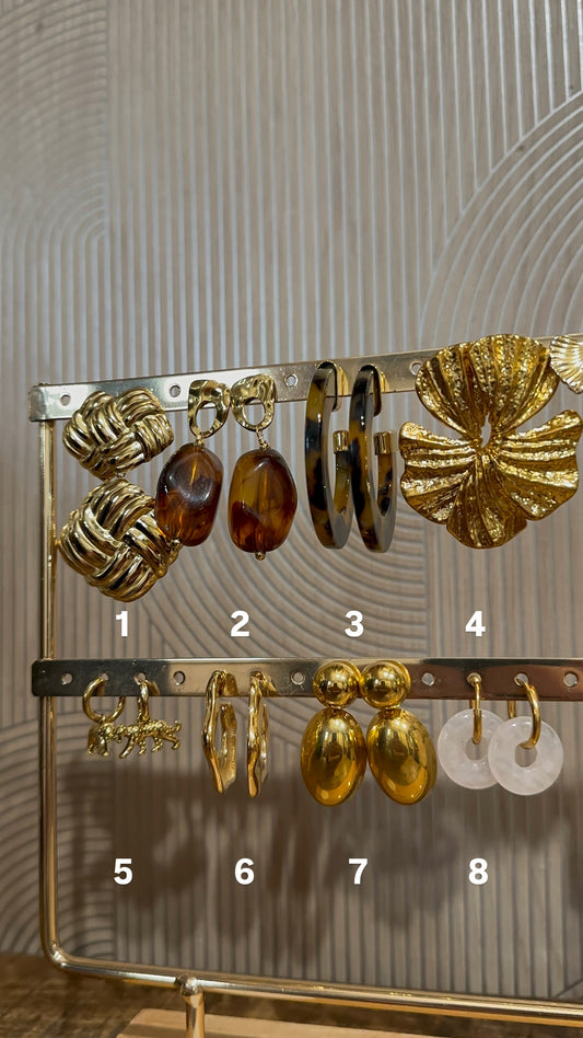 Boucles