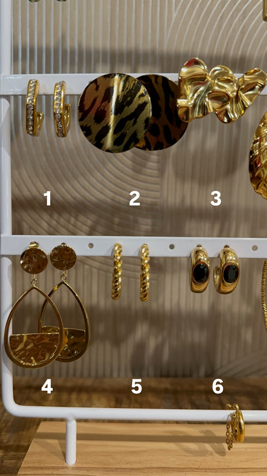 Boucles