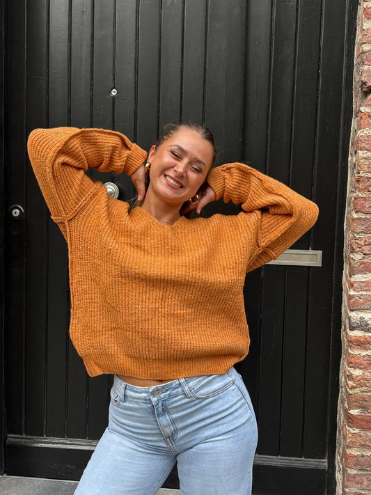 Pull Sienna