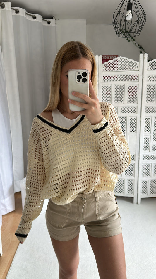 Pull Laura