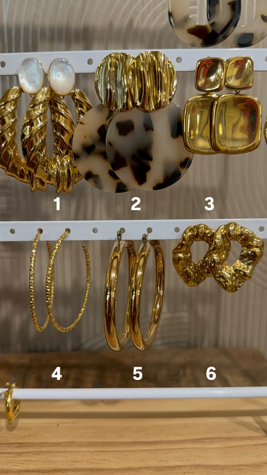 Boucles