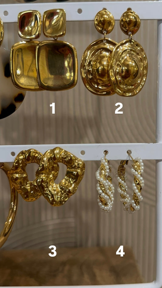 Boucles
