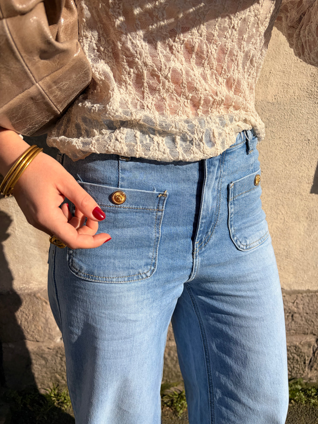 Jean Nina