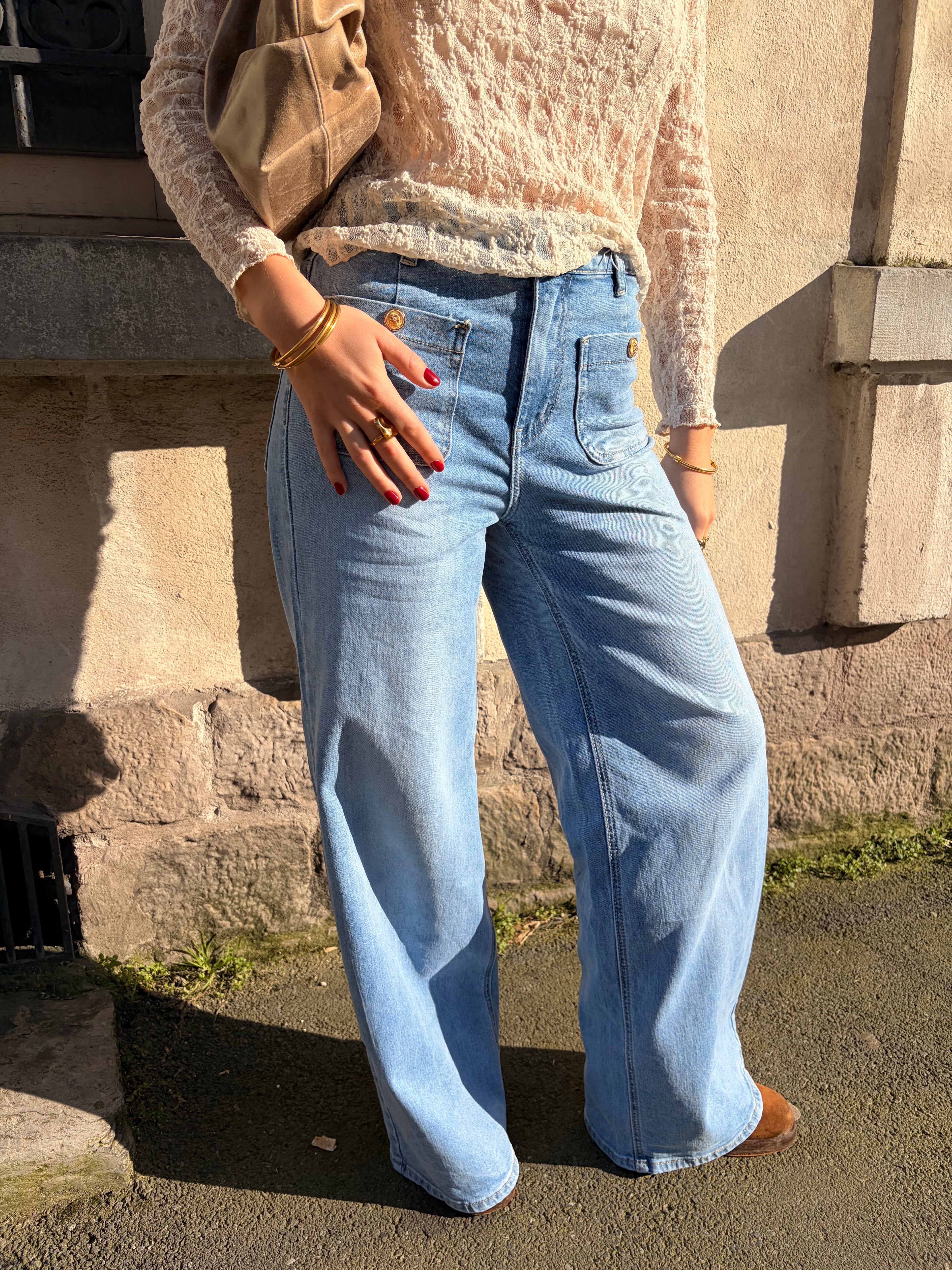 Jean Nina