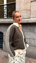 Gilet Cassie
