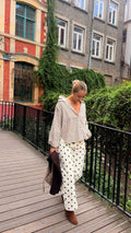 Chemise Billie