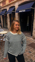Pull Marceau