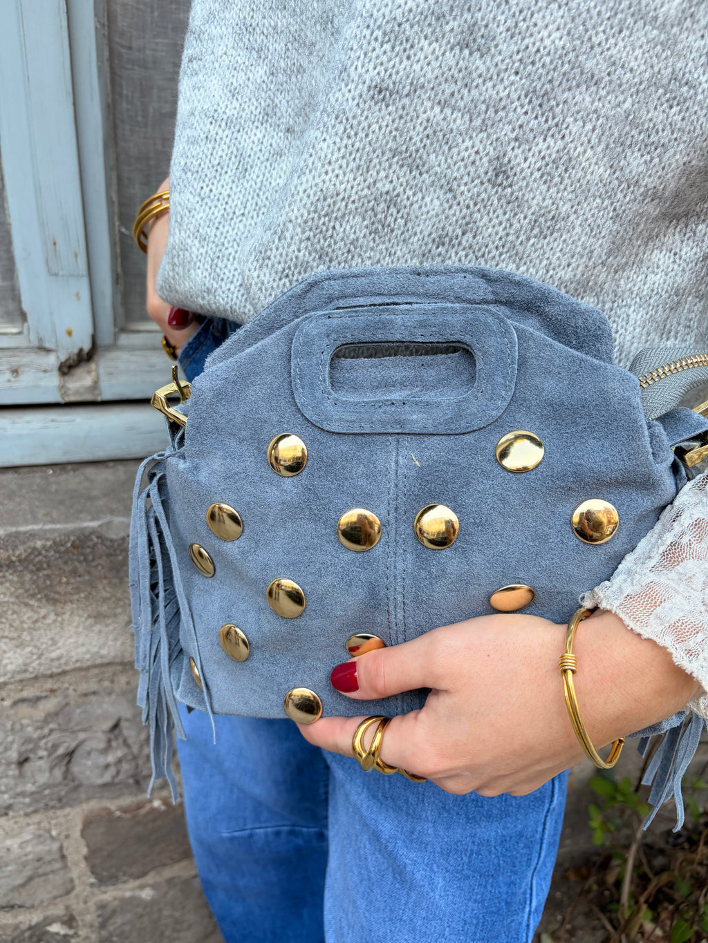 Sac Eleonore