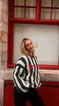 Pull Breton