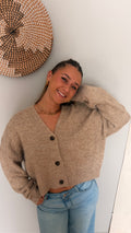 Gilet Chloé