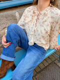 Blouse Emma