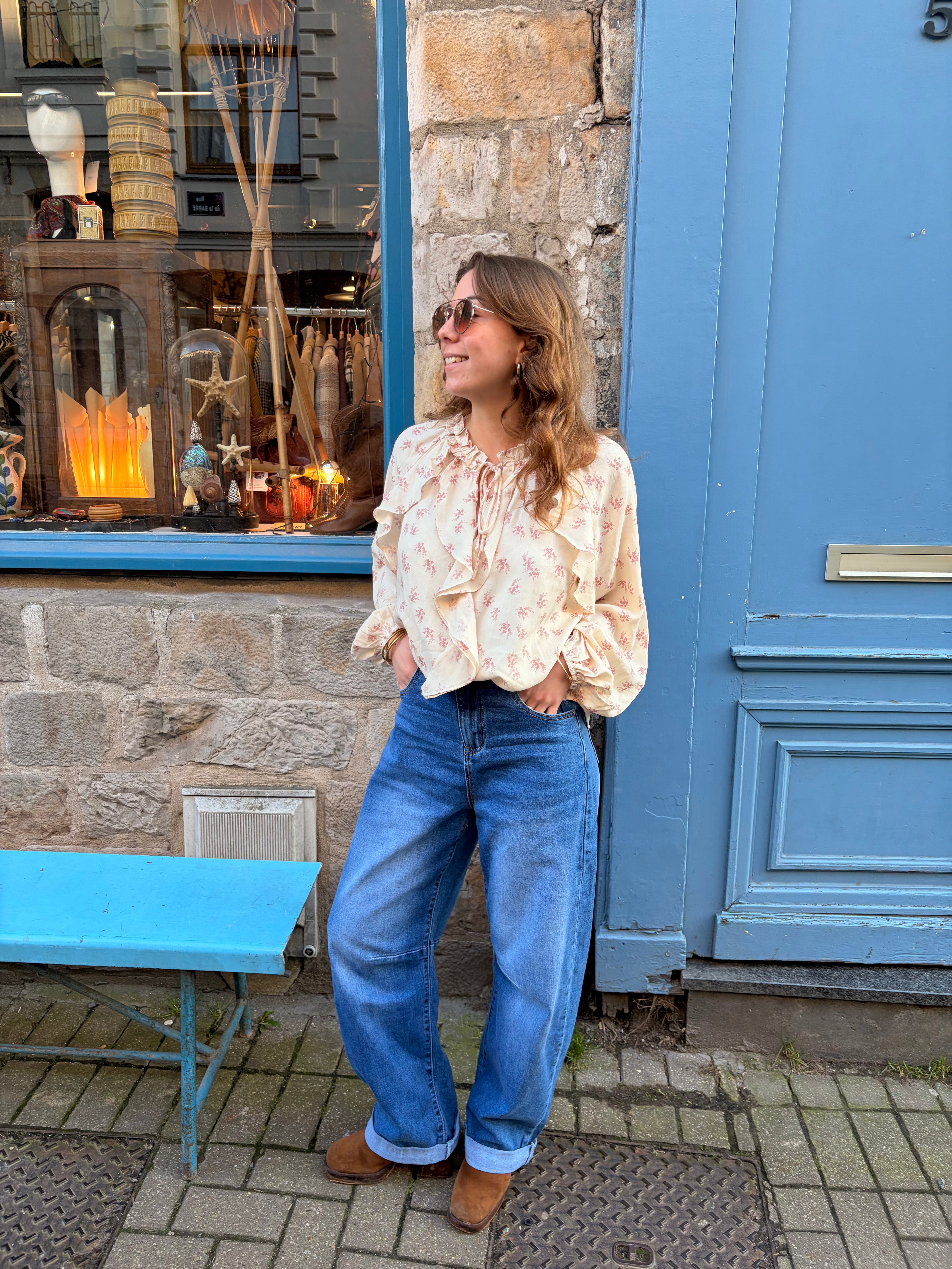Blouse Emma