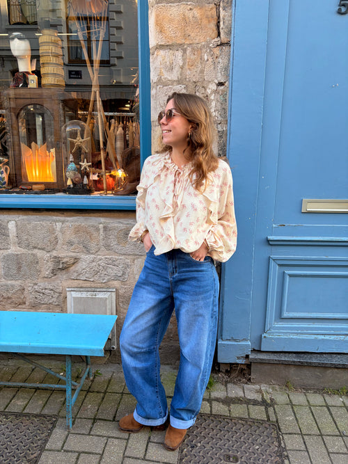 Blouse Emma