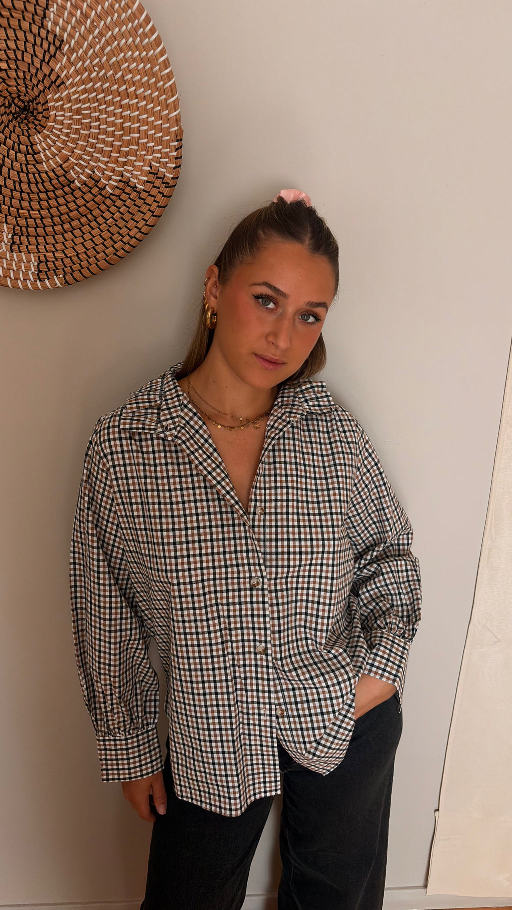 Chemise Camille