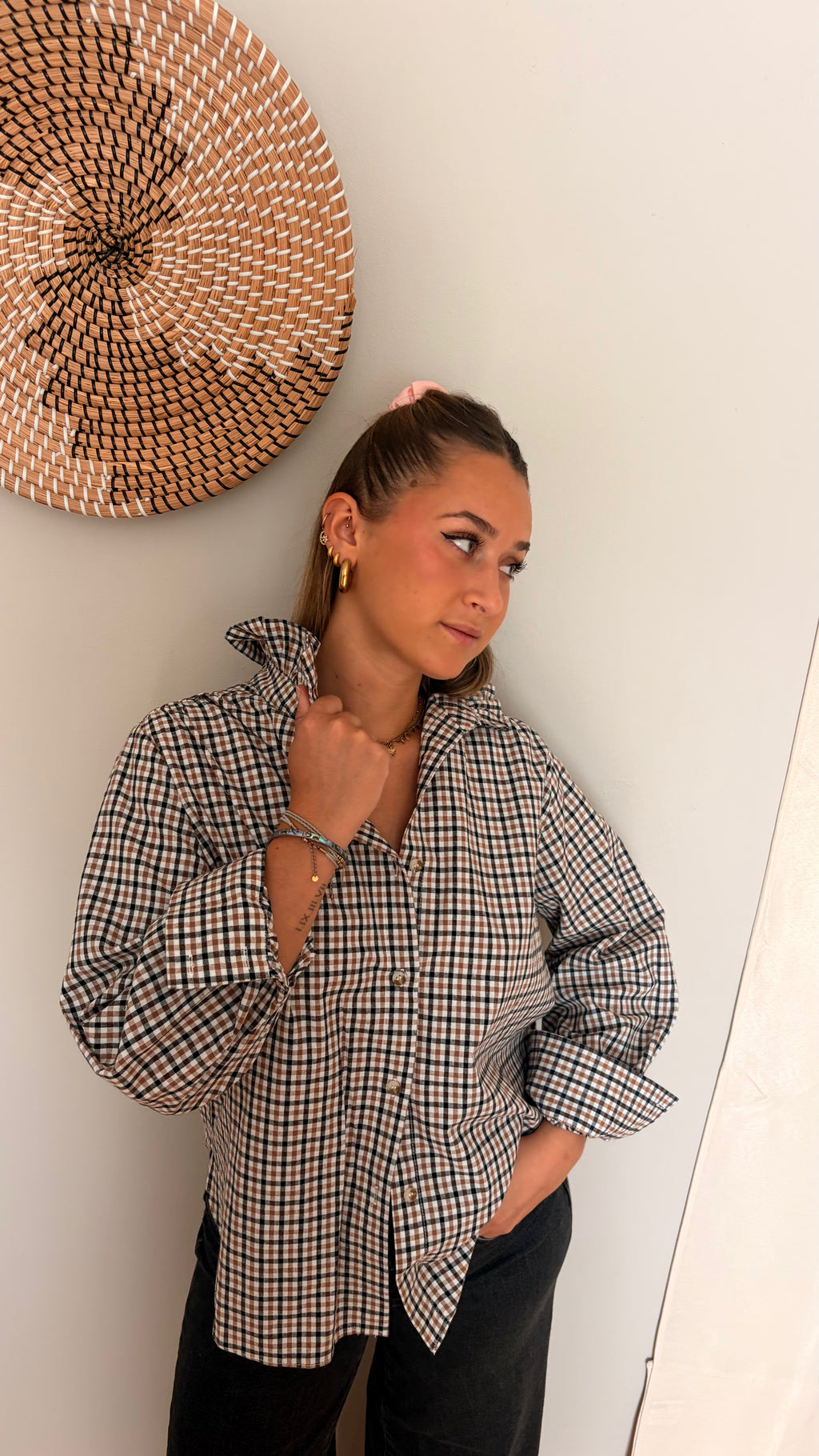 Chemise Camille
