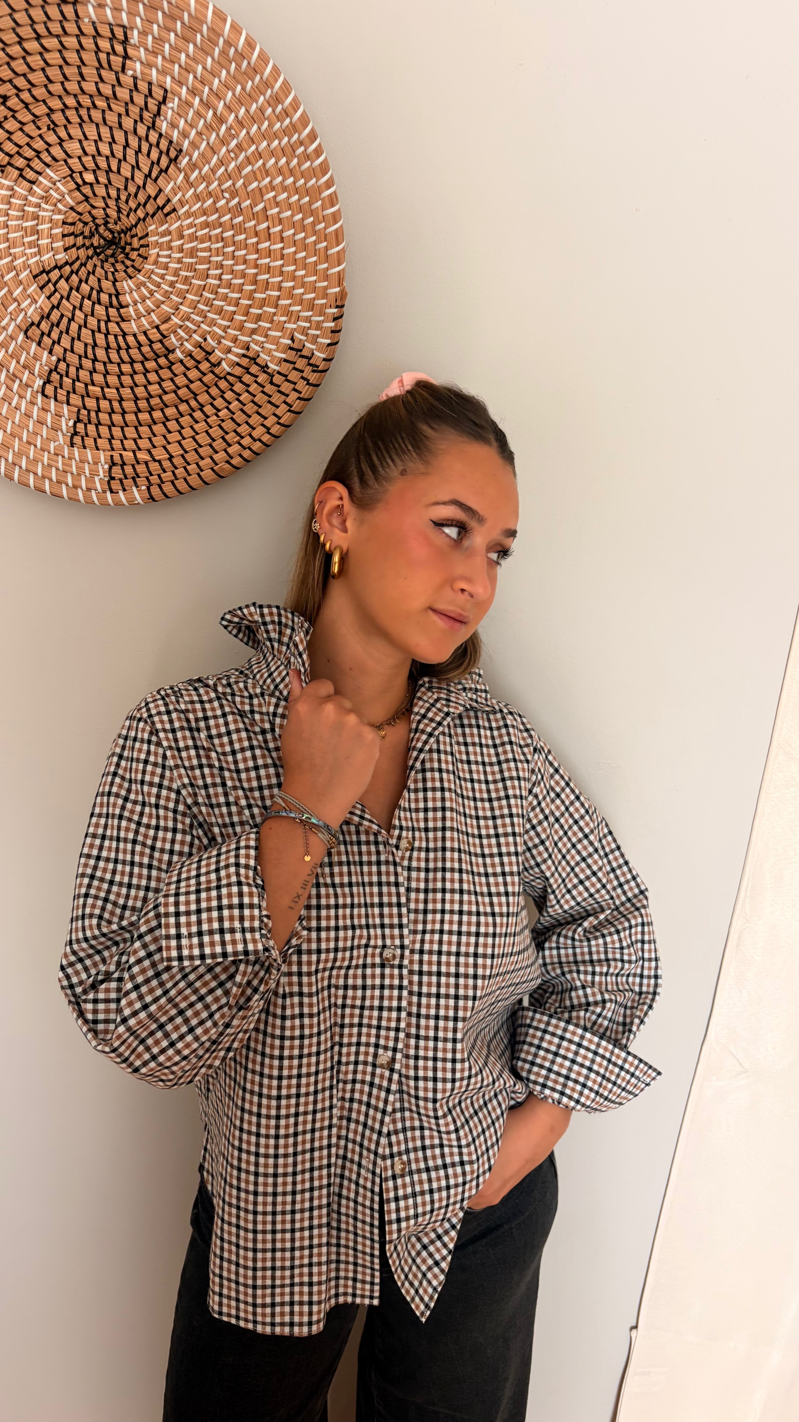 Chemise Camille