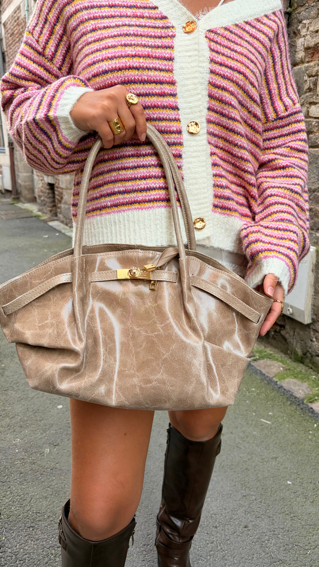 Sac Elise